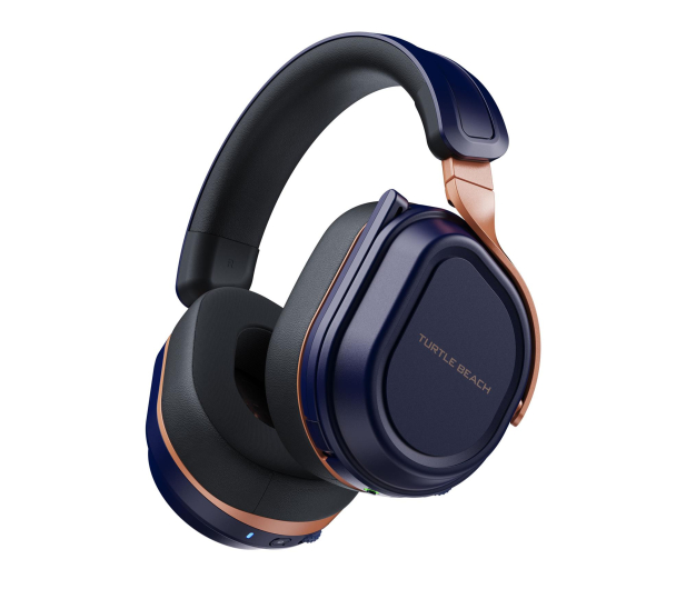 Turtle Beach Słuchawki Bezprzewodowe do XBOX Stealth 700 Gen3 Kobaltowe - 1292107 - zdjęcie 2